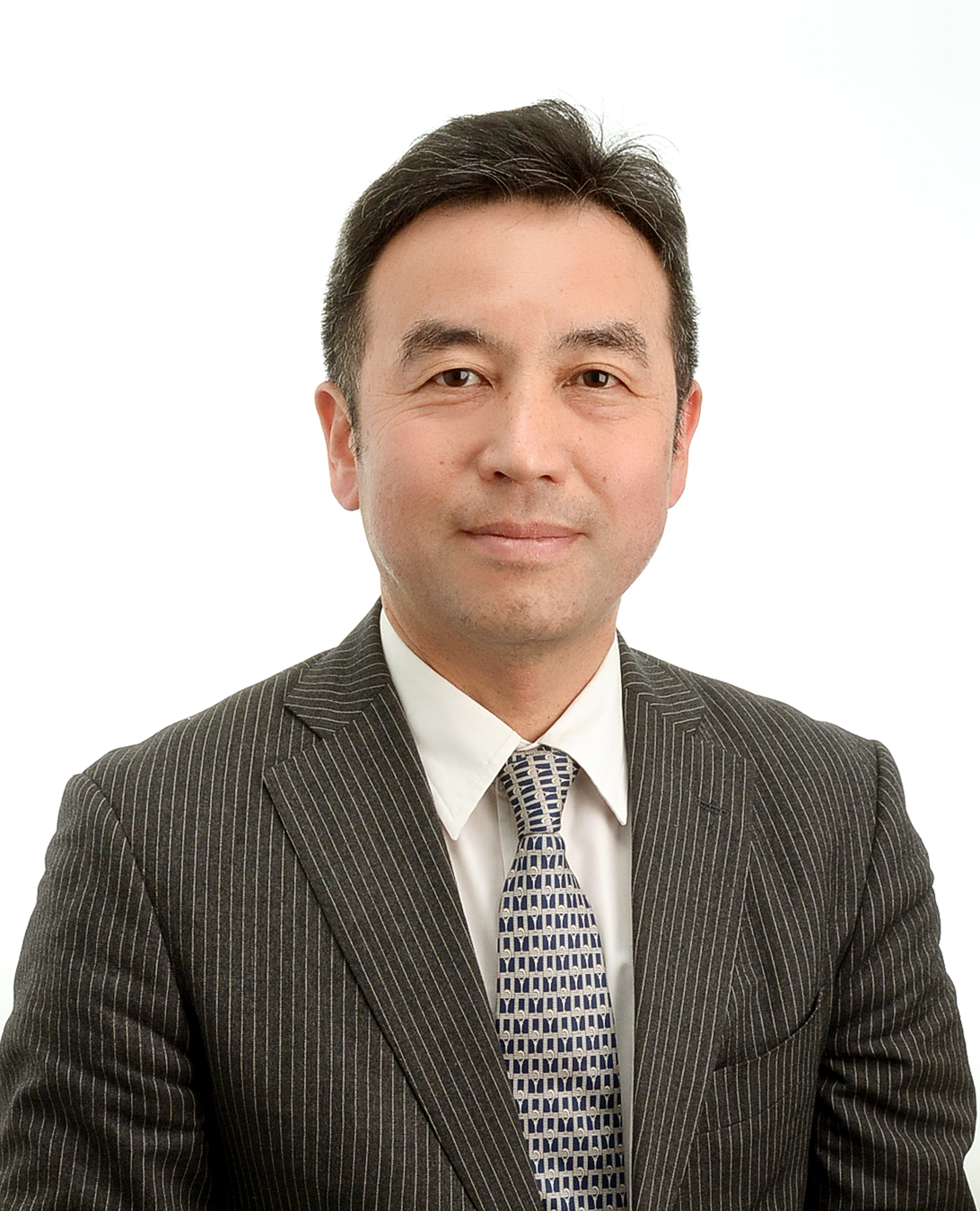 新会長に石川 義一氏が就任