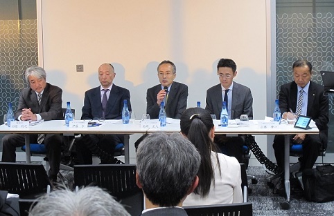 シドニー日本人会通常総会を開催 シドニー日本人会 Japanese Society Of Sydney Inc