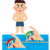 水泳クラブニュースレター 特別号