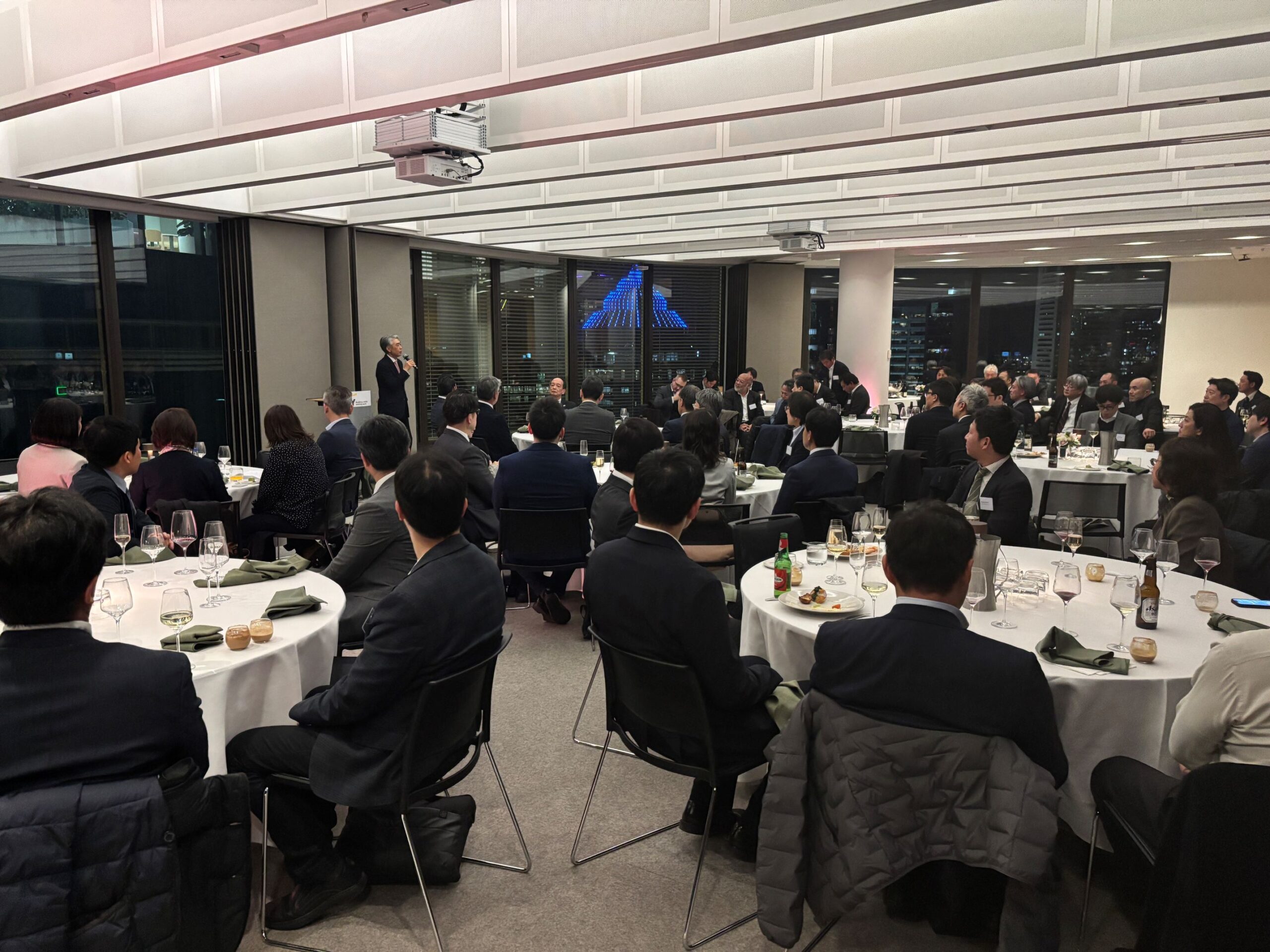 シドニー日本人会通常総会を開催